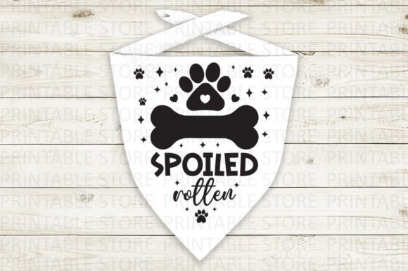 Download FREE Spoiled Rotten SVG - Premium Resources
